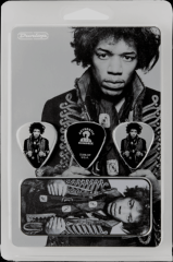 DUNLOP JHCT14H Jimi Hendrix