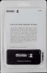 DUNLOP JHCT14H Jimi Hendrix