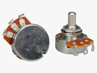 Alpha 1MEG Potentiometer