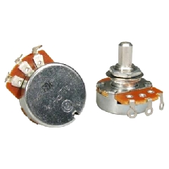 Alpha 250k Potentiometer