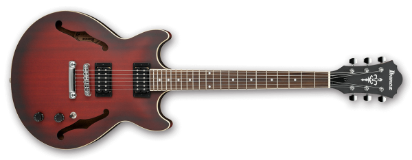 Ibanez AM53-SRF