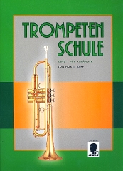 Trompetenschule Band 1