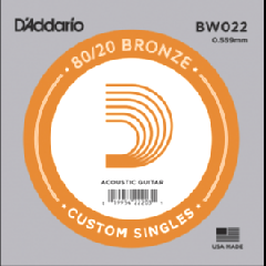 D'addario BW022