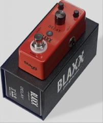 Blaxx Delay