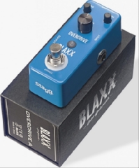 Blaxx Overdrive Mini Pedal