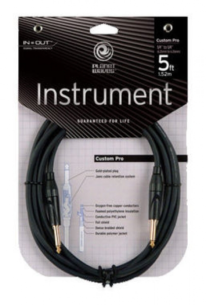 PLANET WAVES PW-CPG-10