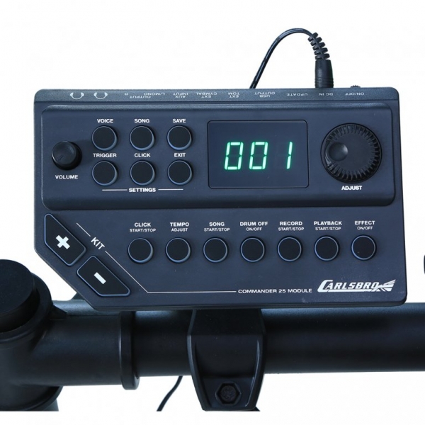 Carlsbro CSD25M