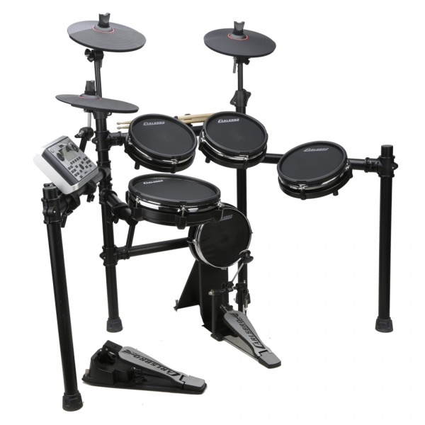Carlsbro CSD401 E-Drum Kit