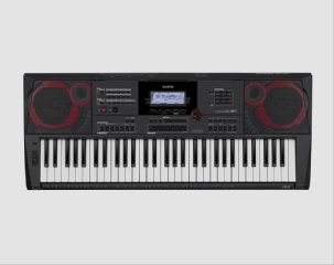 Casio CT-X5000 Keyboard