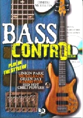 Bass-Control