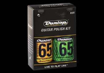 DUNLOP 6501 Formula