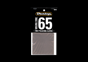 Dunlop 5410 Bunddrahtpoliertuch