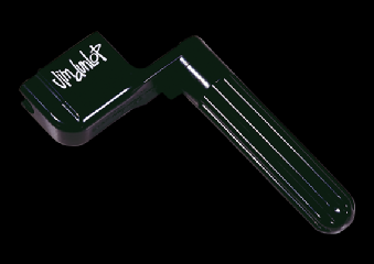 DUNLOP 105 Saitenkurbel