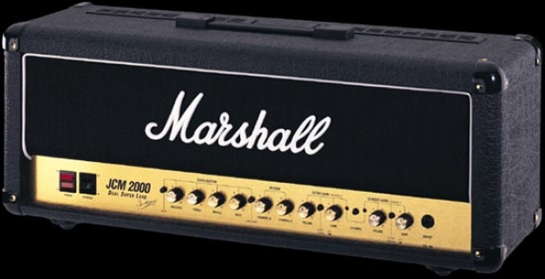 Marshall JCM 2000 DSL100H