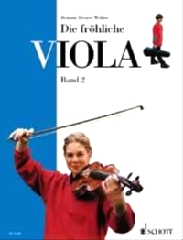 Die Fröhliche Viola Band 2