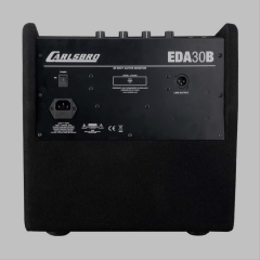 Carlsbro EDA30B E-Drum Monitor 30W
