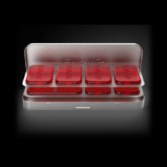 Evans EQ Pods
