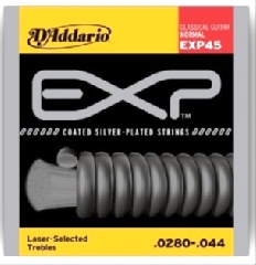 D'addario EXP45