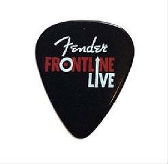 Fender Frontline Live Pick