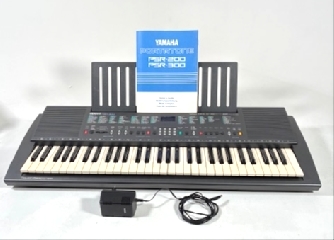 Yamaha PSR-300