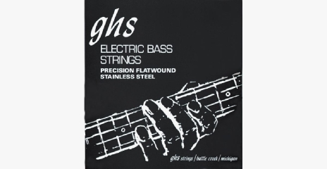 GHS 3020L Short Scale