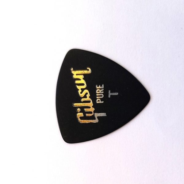 Gibson Pick Wedge Style Thin