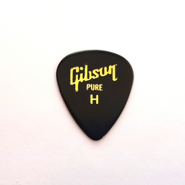 Gibson Pick Standard Heavy