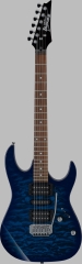 Ibanez GRX70QA-TBB