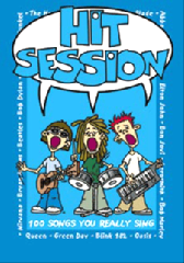 Hit Session
