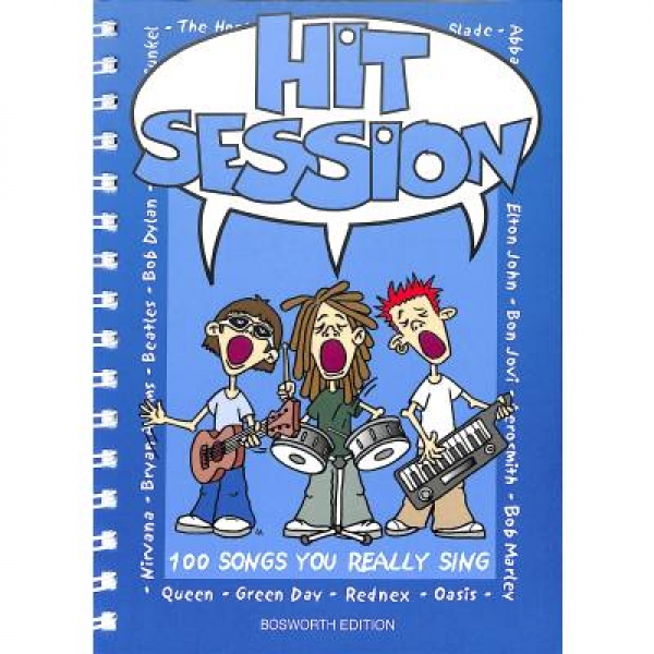 Hit Session