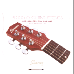 Ibanez IPCS6C Piccolo Saitensatz