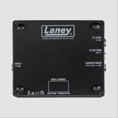 Laney Ironheart Foundry Loudpedal