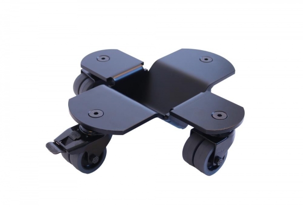 Jahn Flügel-Rollen Transportset