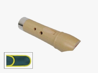 MEINEL KKF-20 Kuckucksflöte