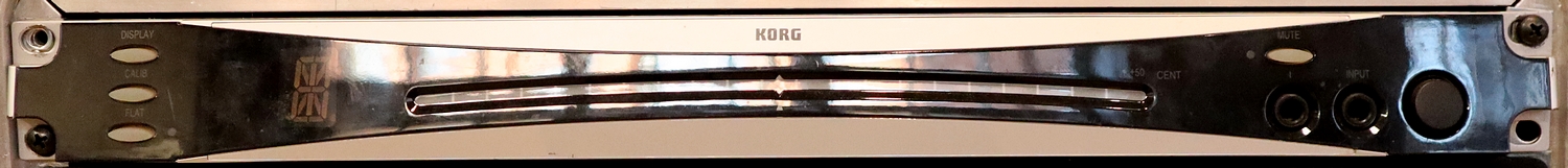 KORG DTR-1000 gebraucht