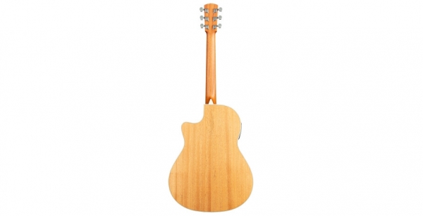 Larrivee LV-03E Mahogany