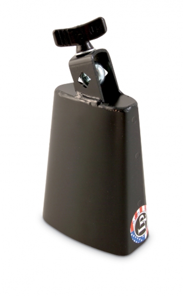 Latin Percussion LP204AN Cowbell Black Beauty