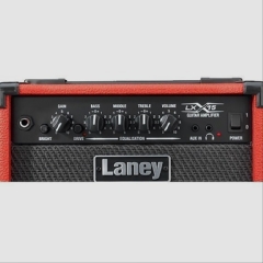 Laney LX15-RED