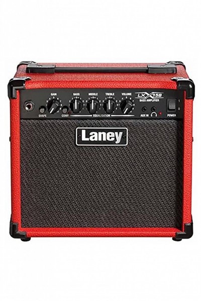 Laney LX15B-RED