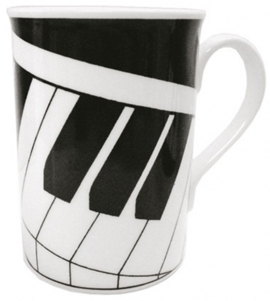 Mug 2D Keyboard