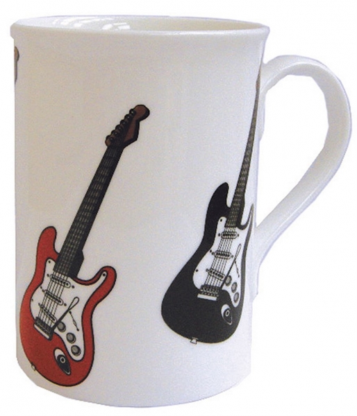 Mug Electric Guitars