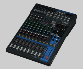 Mixer Yamaha MG12XU