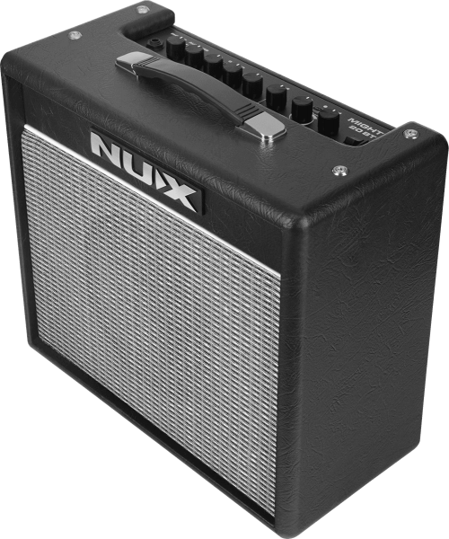 nuX Mighty 20 BT