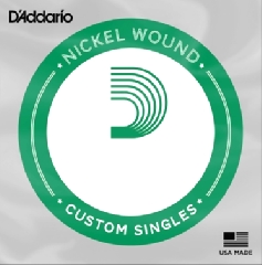 D'addario NW036