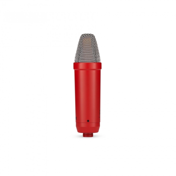 RODE NT1 Signature Red