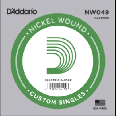 D'addario NW049