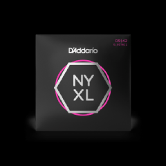 D'addario NYXL0942