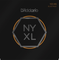 D'addario NYXL1046