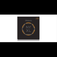 D'addario NYXL1046