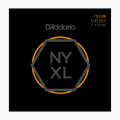 D'addario NYXL1059
